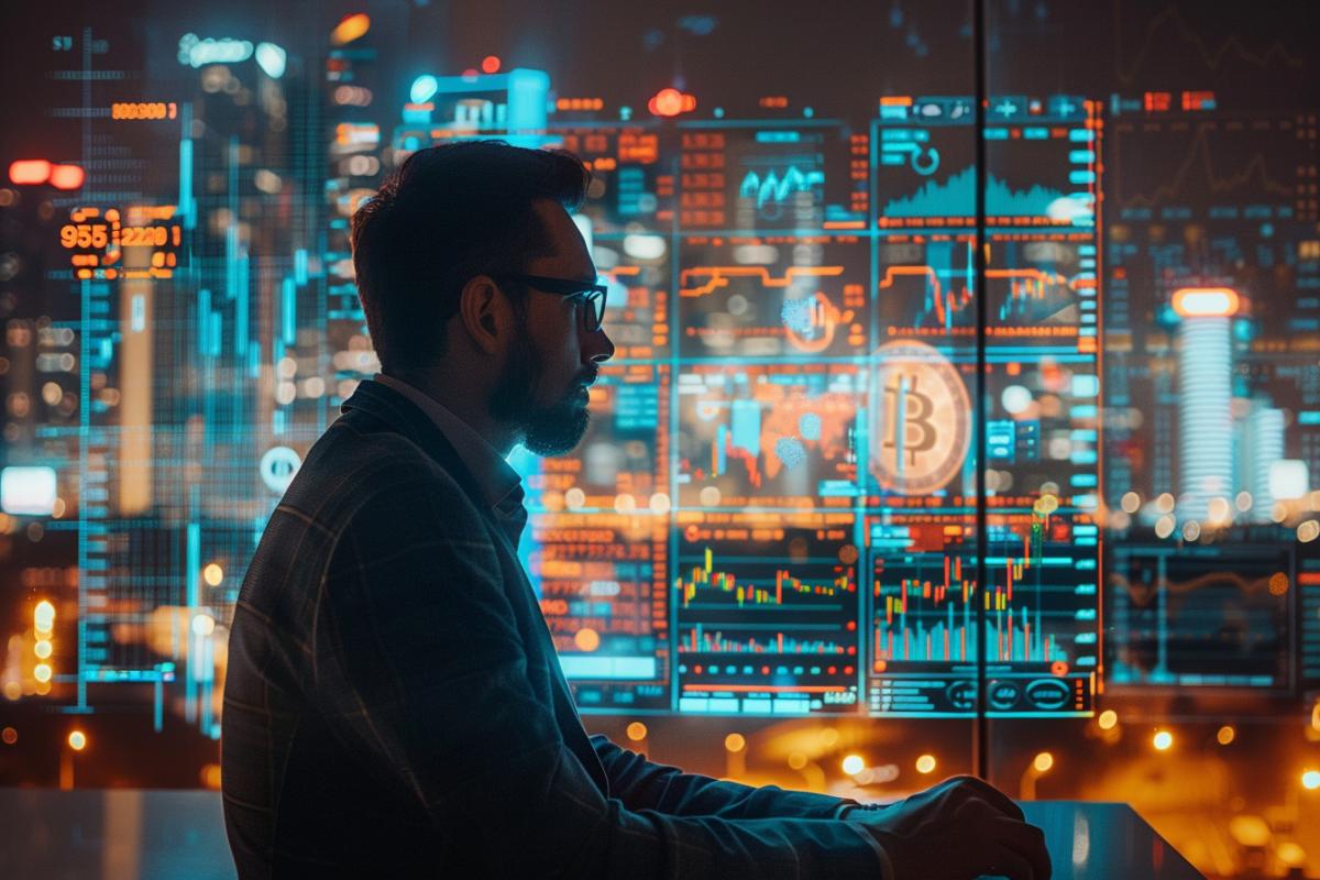 Bitwise CIO : potentiel des nouveaux ETF spot bitcoin reste à dévoiler