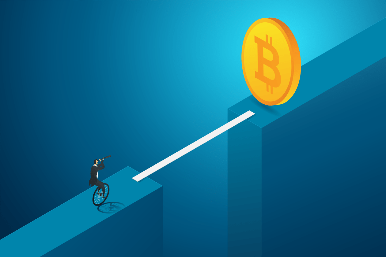 Blanchiment de capitaux : les bridges crypto s'attirent des foudres