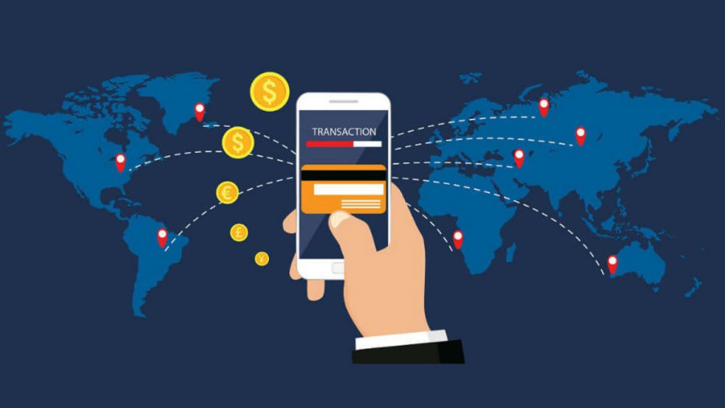 la blockchain et les banques