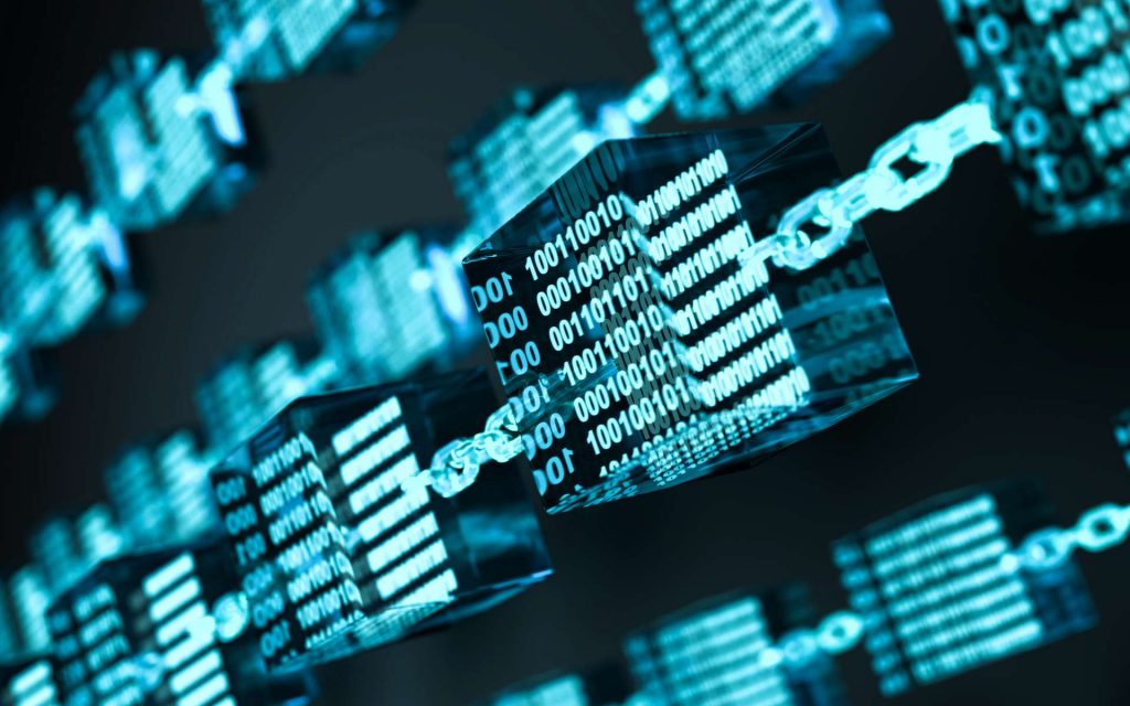 tout savoir sur la blockchain