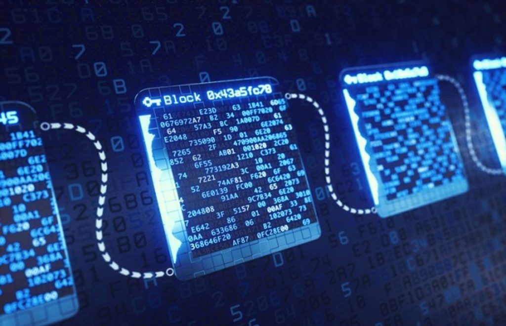 la blockchain et son utilisation quotidienne et future