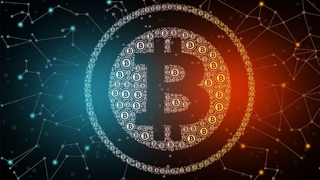 la blockchain et le bitcoin
