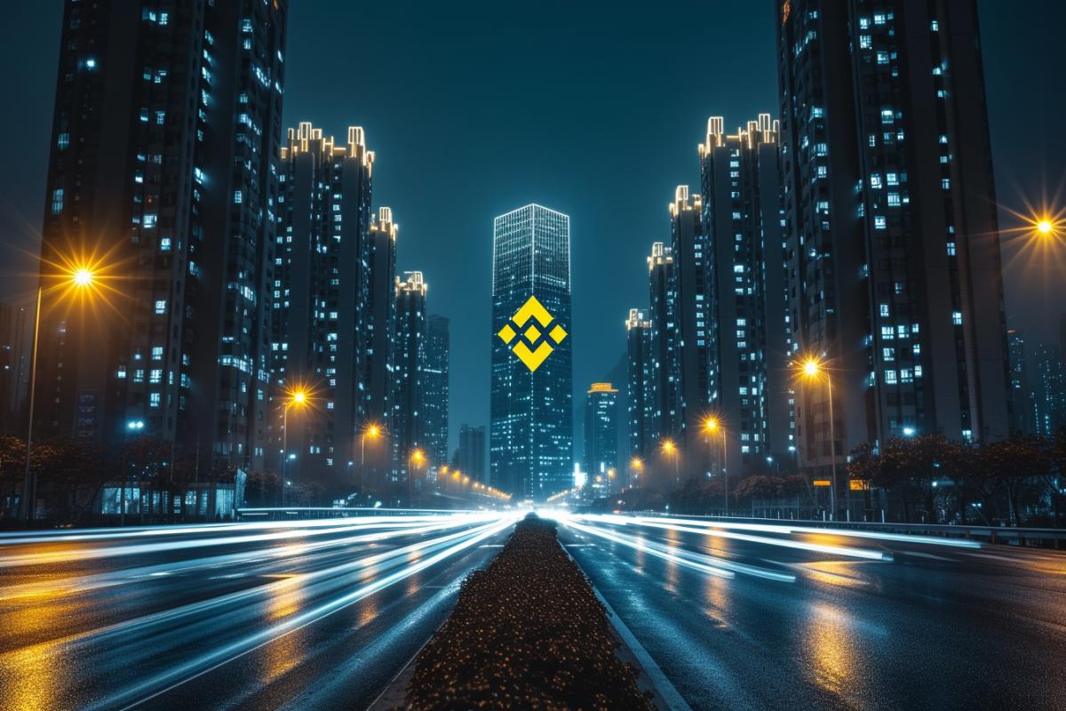 BNB reste au-dessus de 300$ - Quelle est la prochaine cible ?