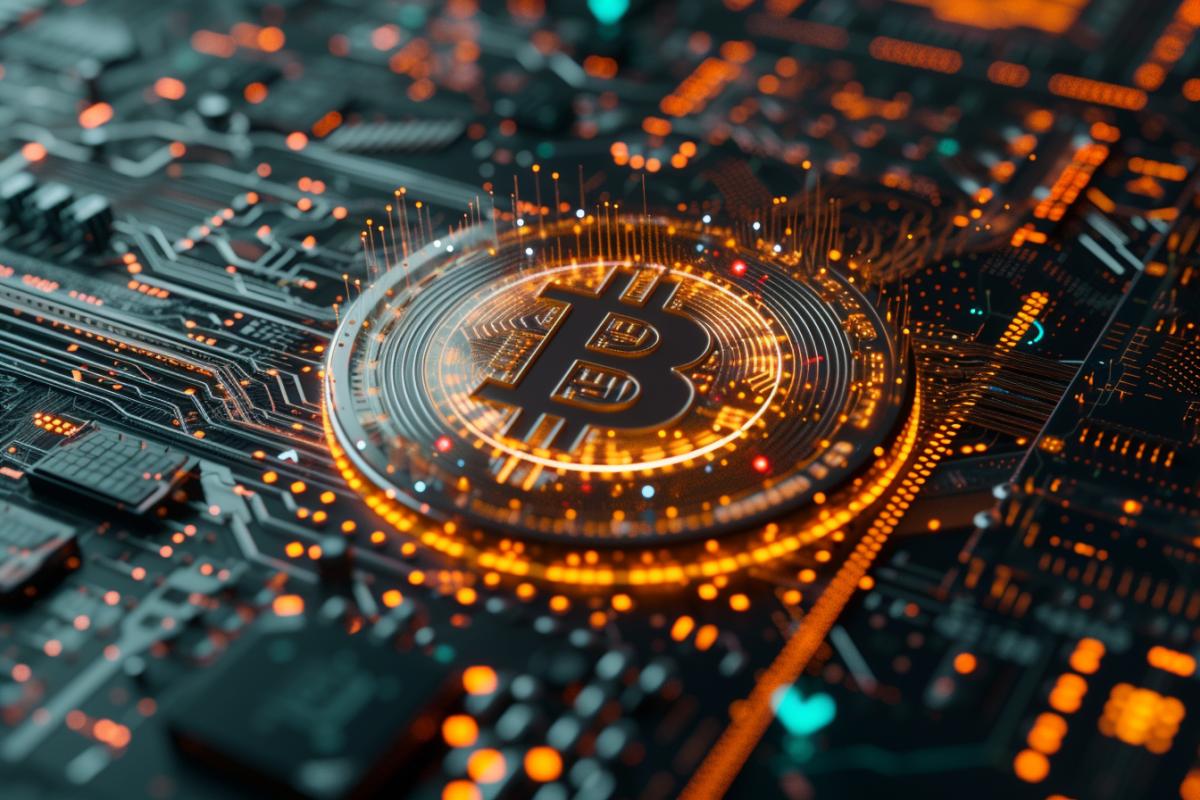 BNB reste au-dessus de 300$ - Quelle est la prochaine cible ?