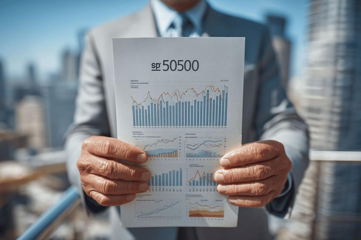 BNP Paribas Easy S&P 500 UCITS ETF : investir dans l'indice américain sans frais