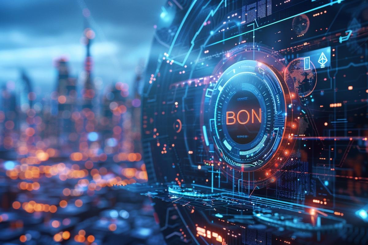 Découvrez BOON, le nouvel ERC révolutionnaire : sécurité et innovation à votre portée