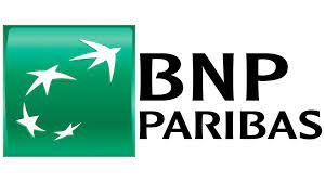 logo bnp paribas