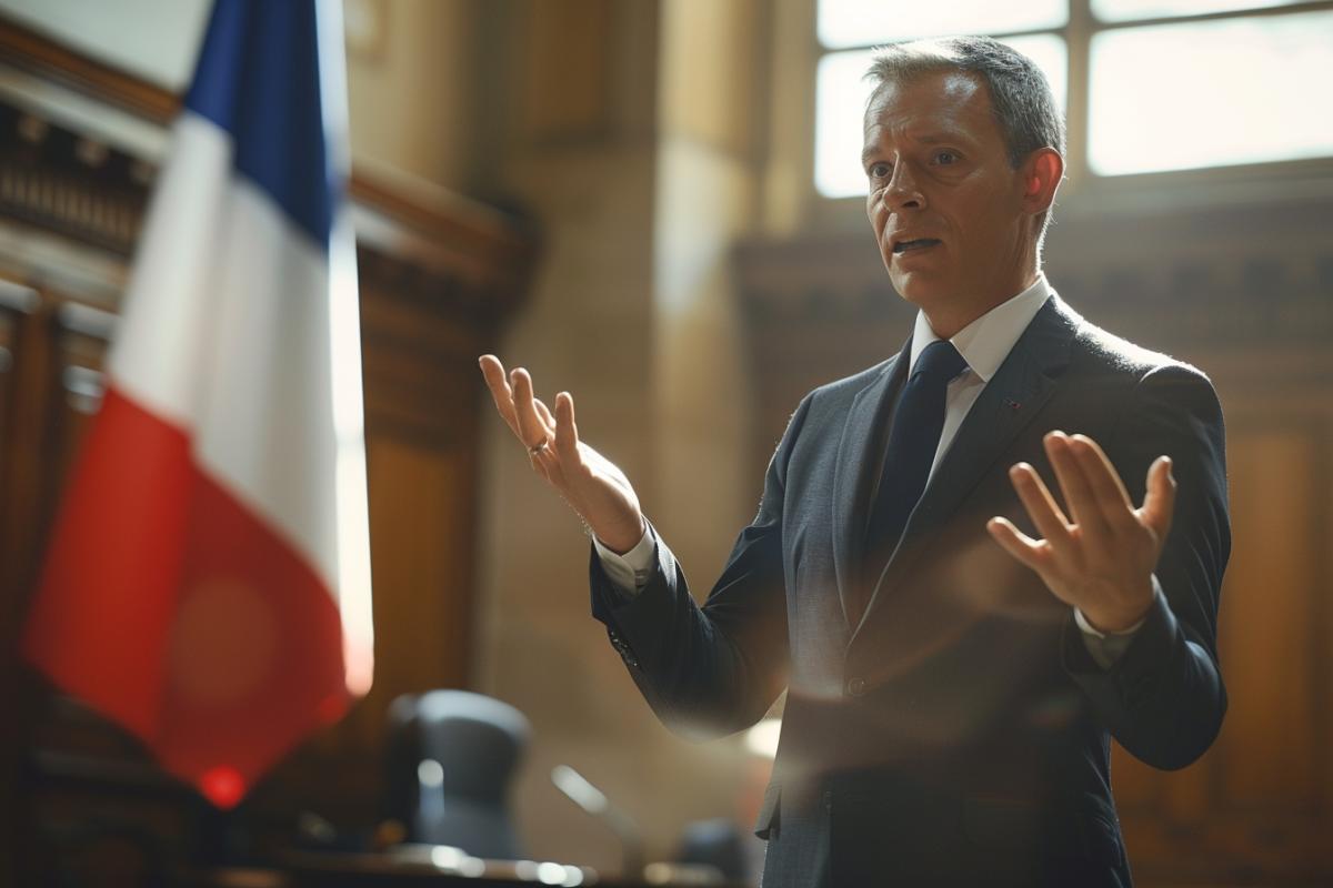 Bruno Le Maire dit non aux impôts plus élevés en France : voici pourquoi