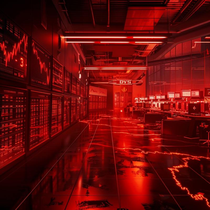 BTC chute à 67 000 $ avec l'ouverture des marchés asiatiques
