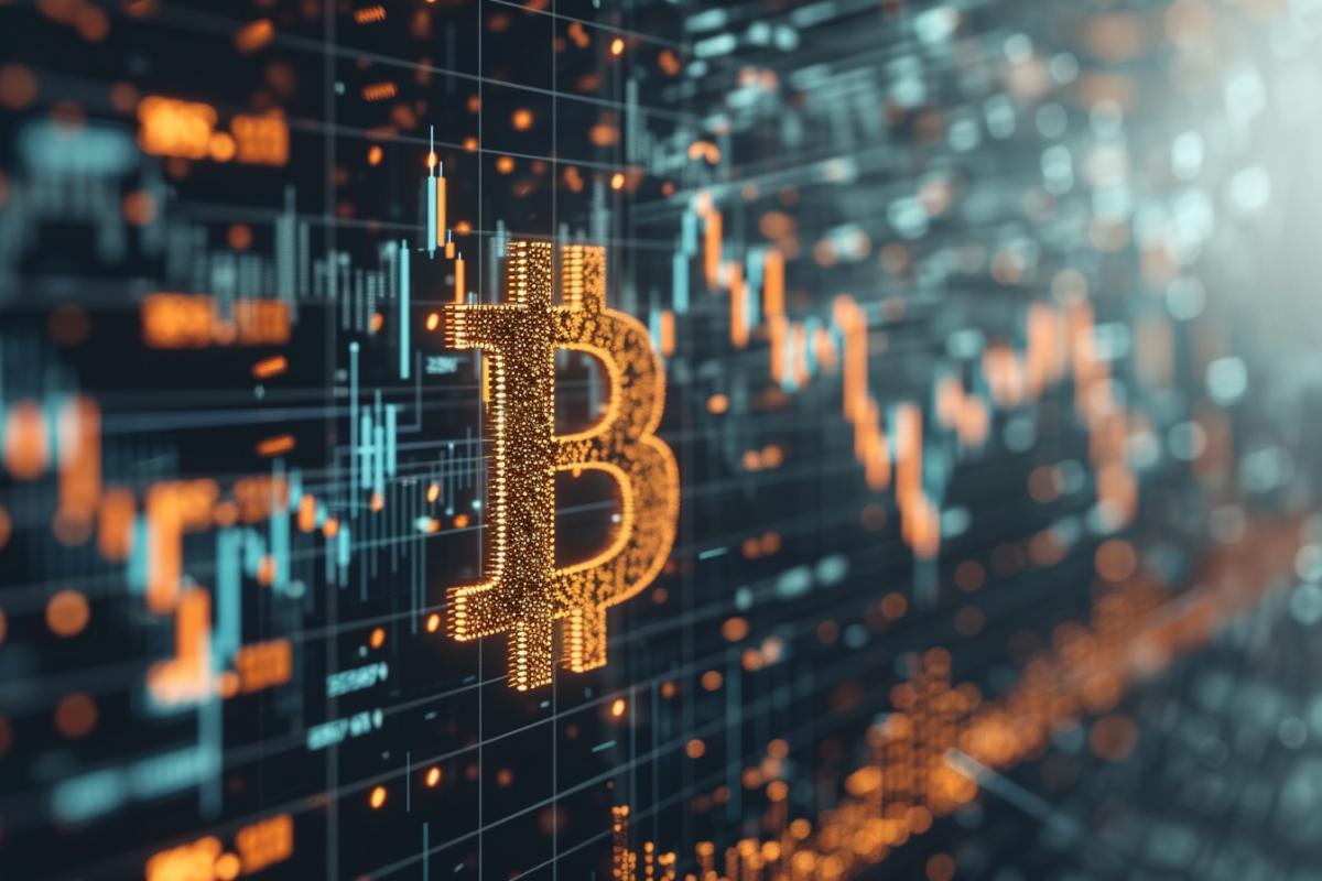 BTC stagnant : aucun signe d'une remontée imminente des prix