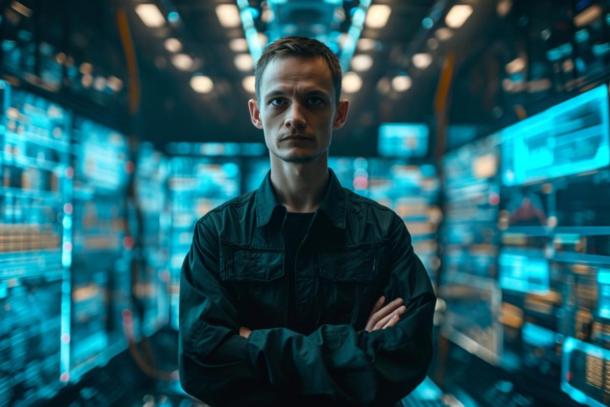 Buterin révèle pourquoi les Validiums sont cruciaux pour Ethereum L2 !
