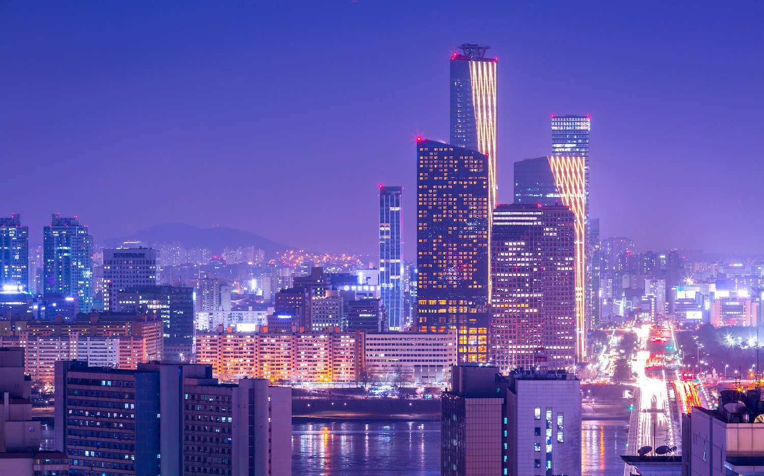 Ca va être du tonnerre ! Le plus grand événement crypto d'Asie fait son come back !