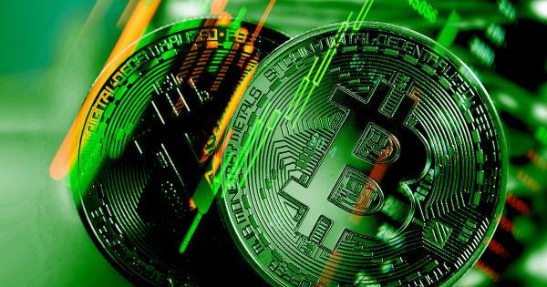 Bitcoin serait moins énergivore