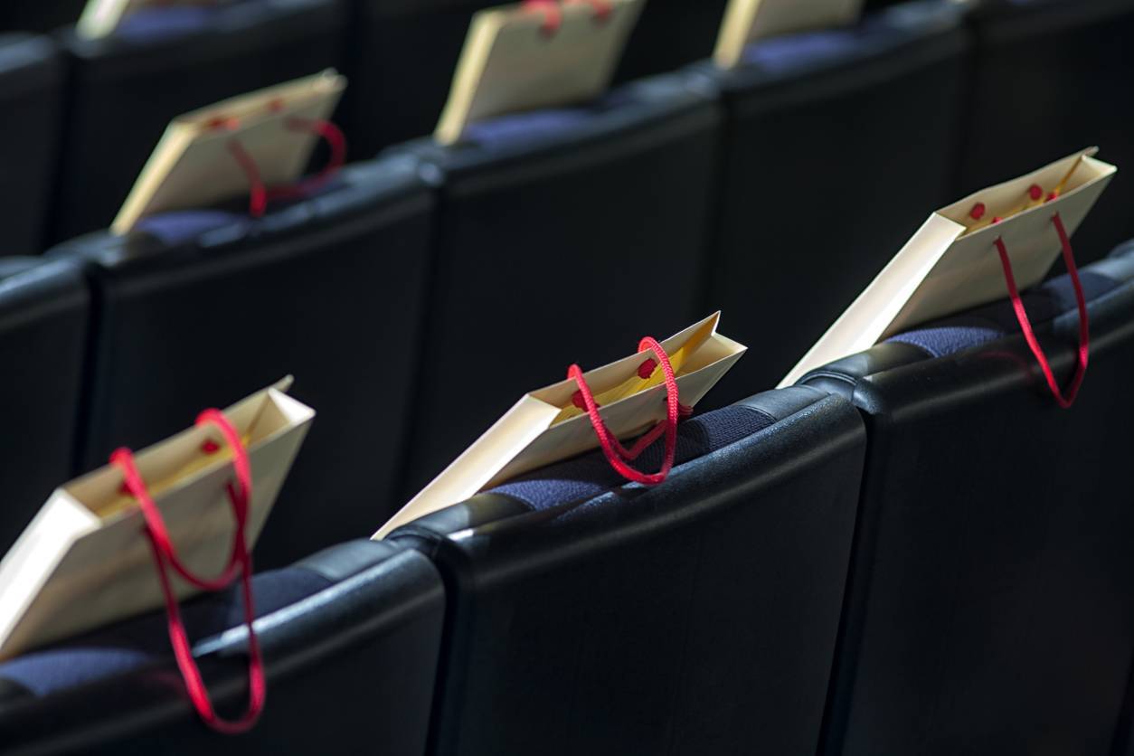 cadeaux d'entreprise goodies publicitaires
