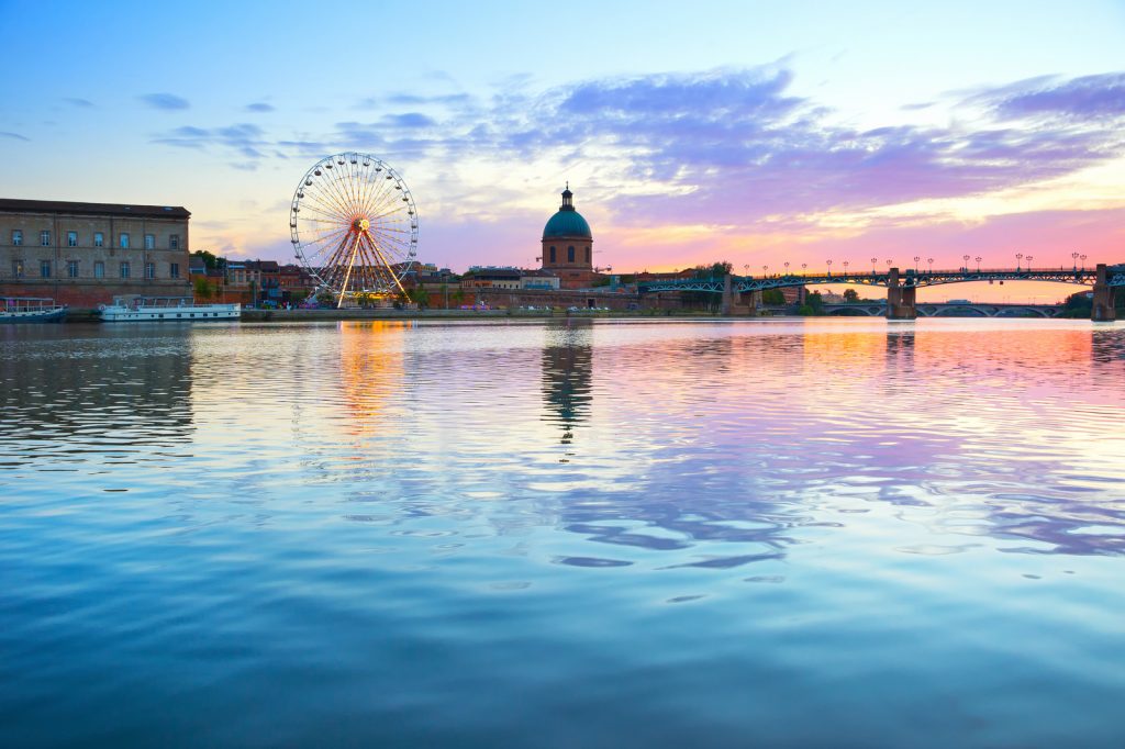 immobilier à toulouse
