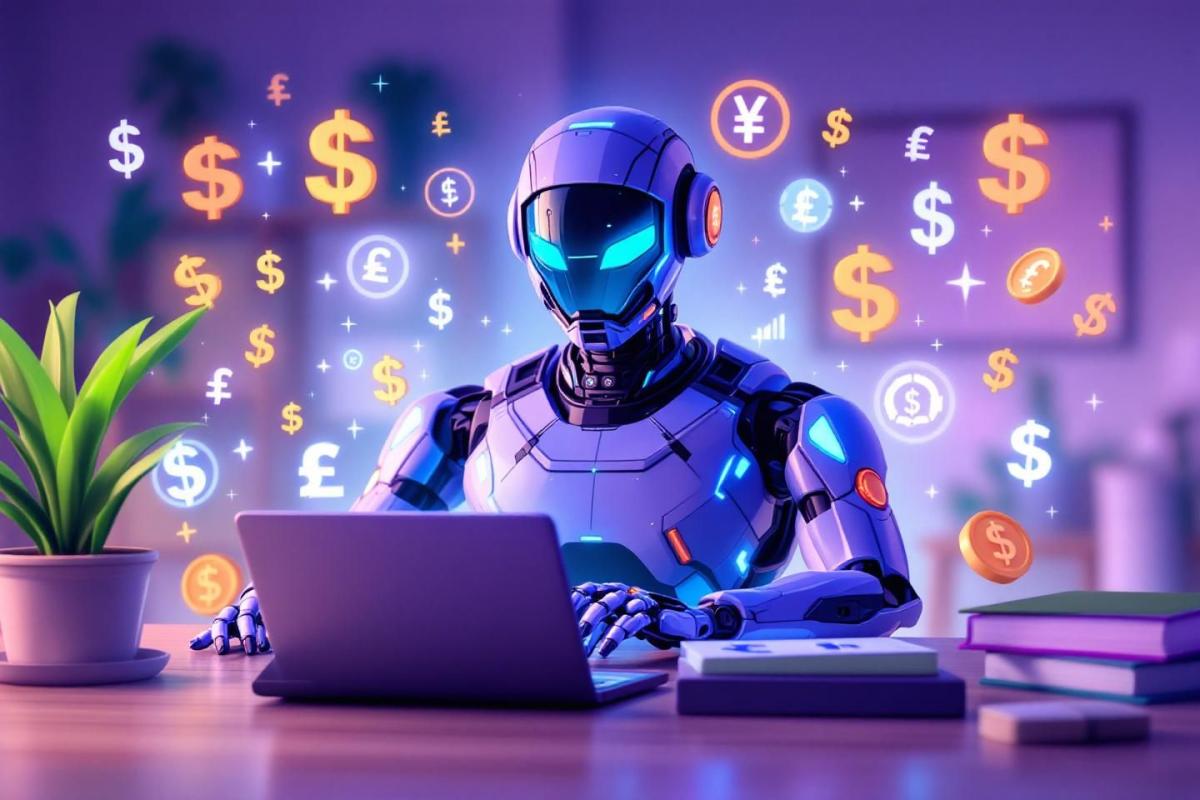 Calcul du salaire de brut en net : simulateur et méthode de conversion rapide