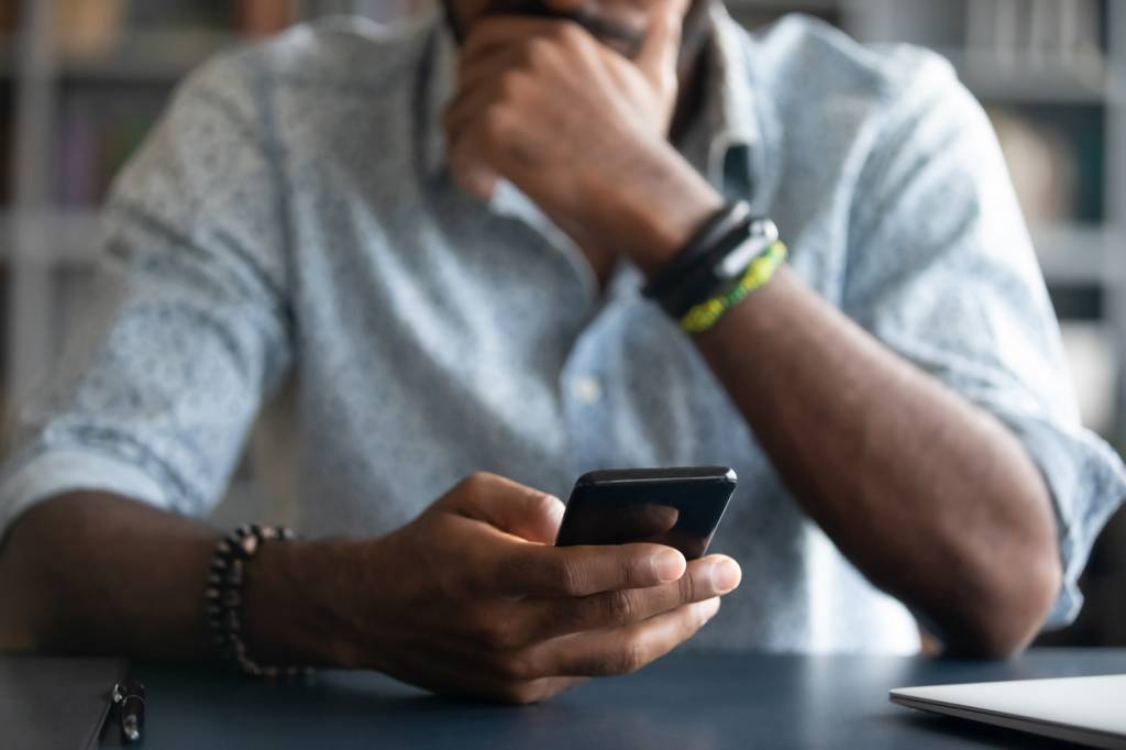 campagne SMS, messages publicitaires, marketing