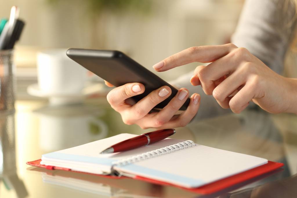 SMS marketing, SMS rappel de rendez-vous, client