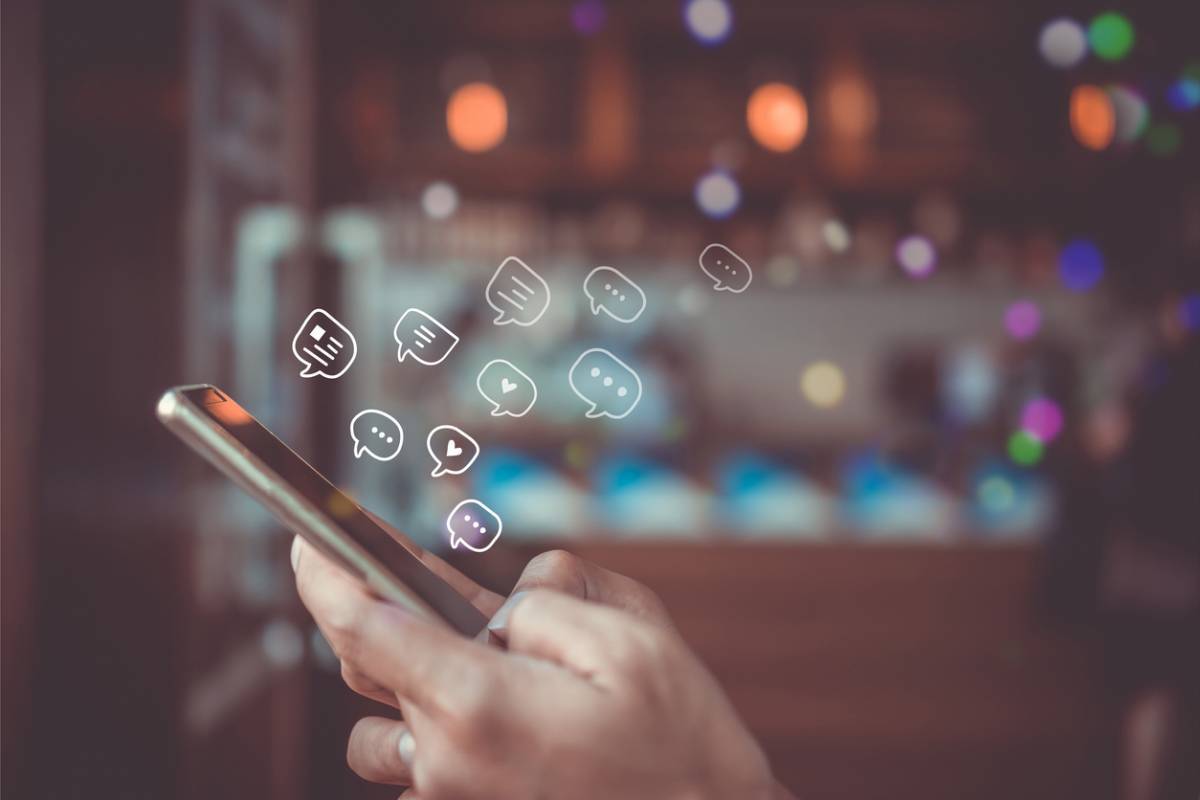 Campagnes SMS : sont-elles appréciées des clients ?