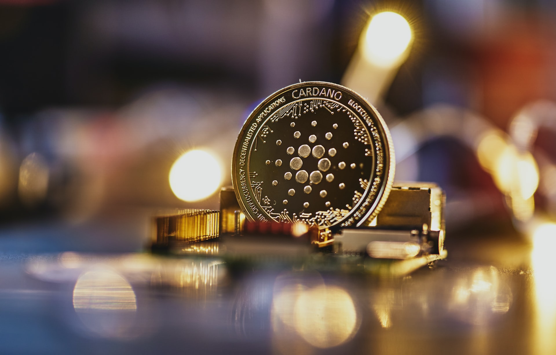 Cardano : 7 choses à savoir avant d'en acheter
