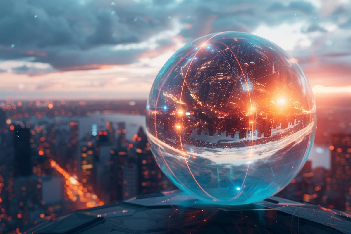 Cathie Wood et Ark investissent dans OpenAI le 12 avril, rapporte Bloomberg