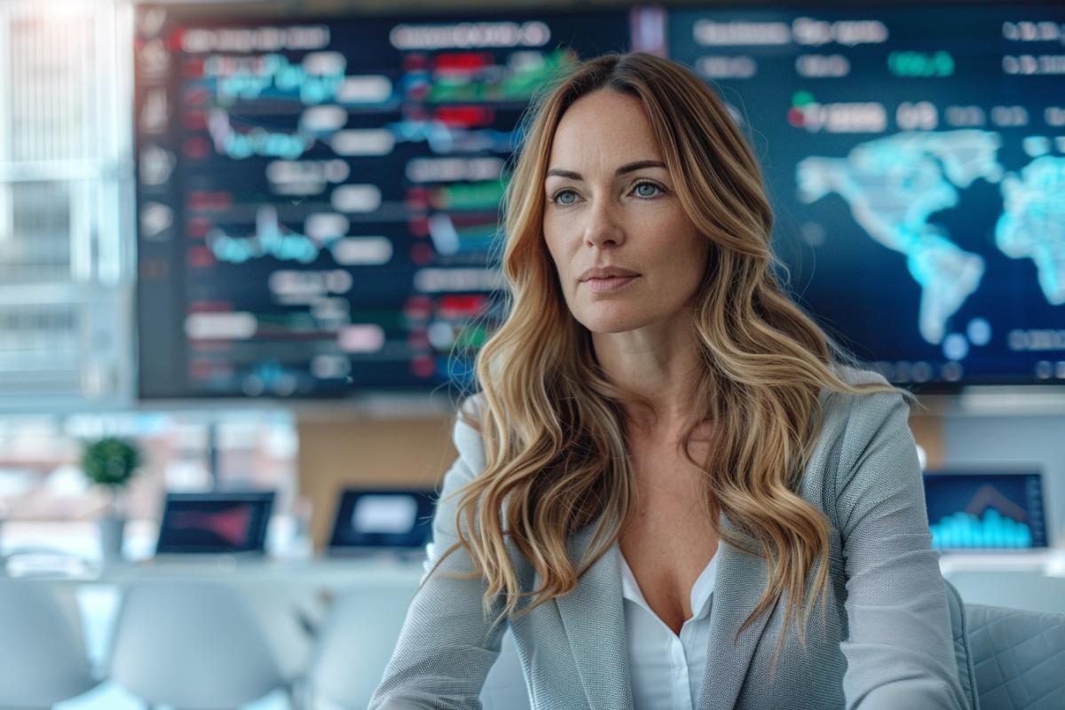 Cathie Wood considère le Bitcoin (BTC) comme un investissement clé : explications