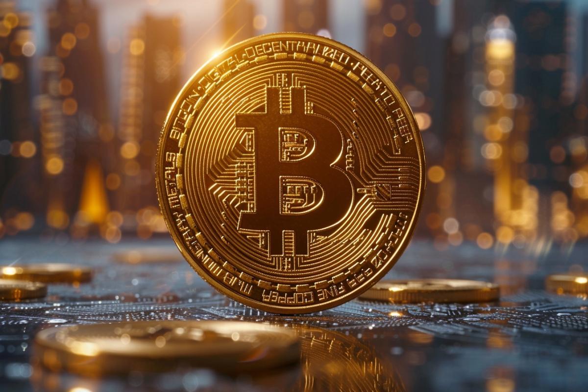 Cathie Wood considère le Bitcoin (BTC) comme un investissement clé : explications