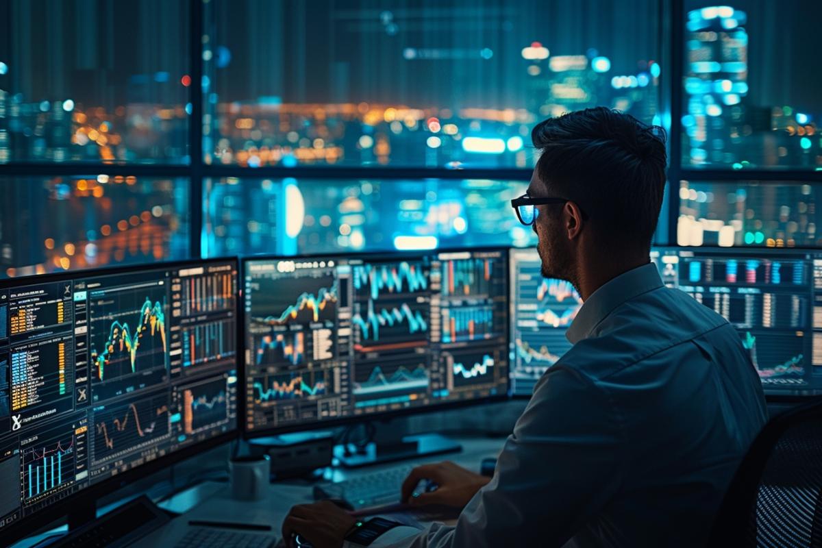 Cathie Wood qualifie la vente d'actions Coinbase de gestion active de portefeuille