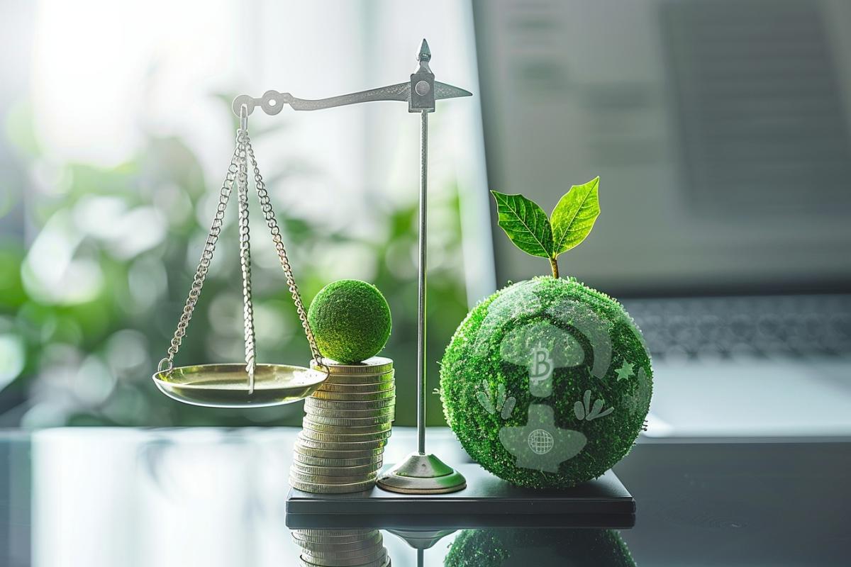 Mineur de Bitcoin et Pennsylvanie face à un procès pour pollution environnementale