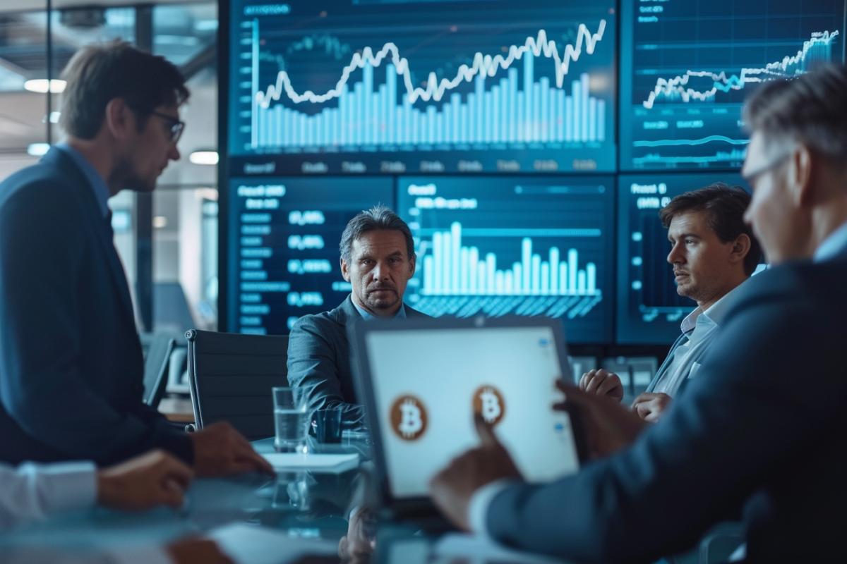 Le fonds Vanguard engage un CEO adepte du Bitcoin : implications pour l'investissement