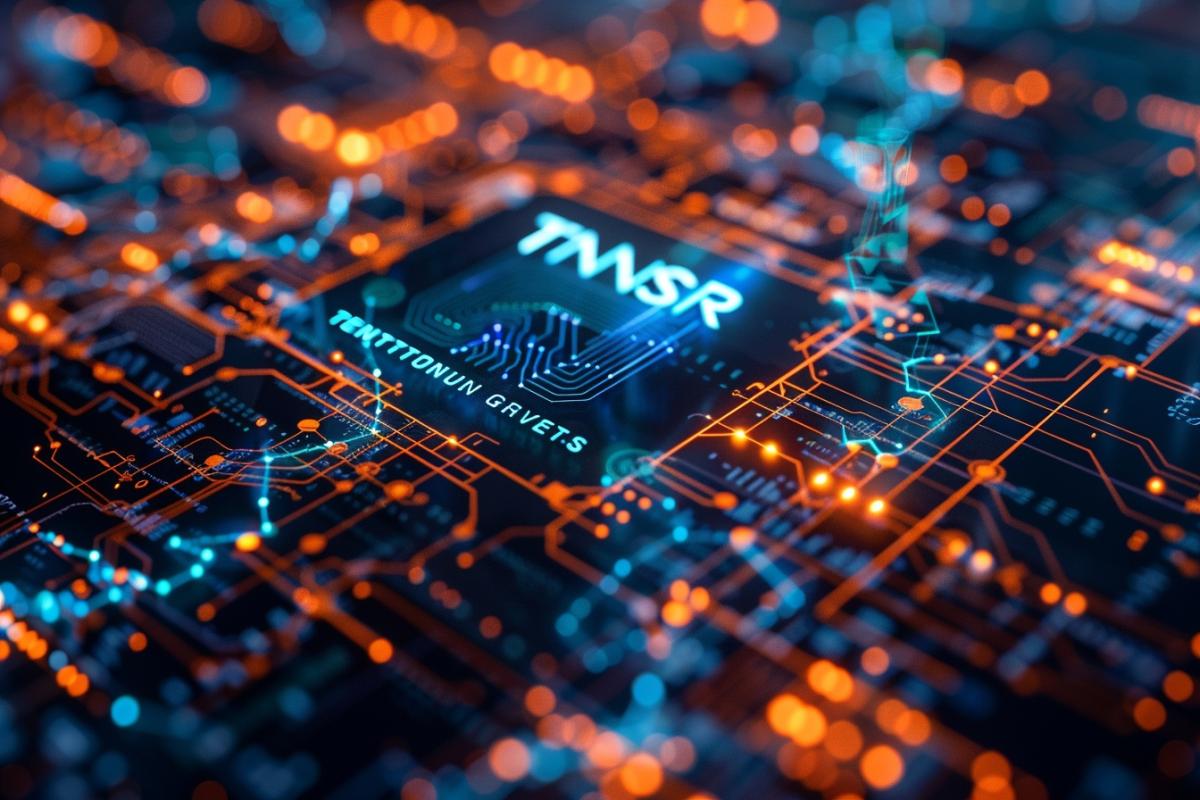 Ce nouveau token pourrait révolutionner la gouvernance : découvrez le TNSR !
