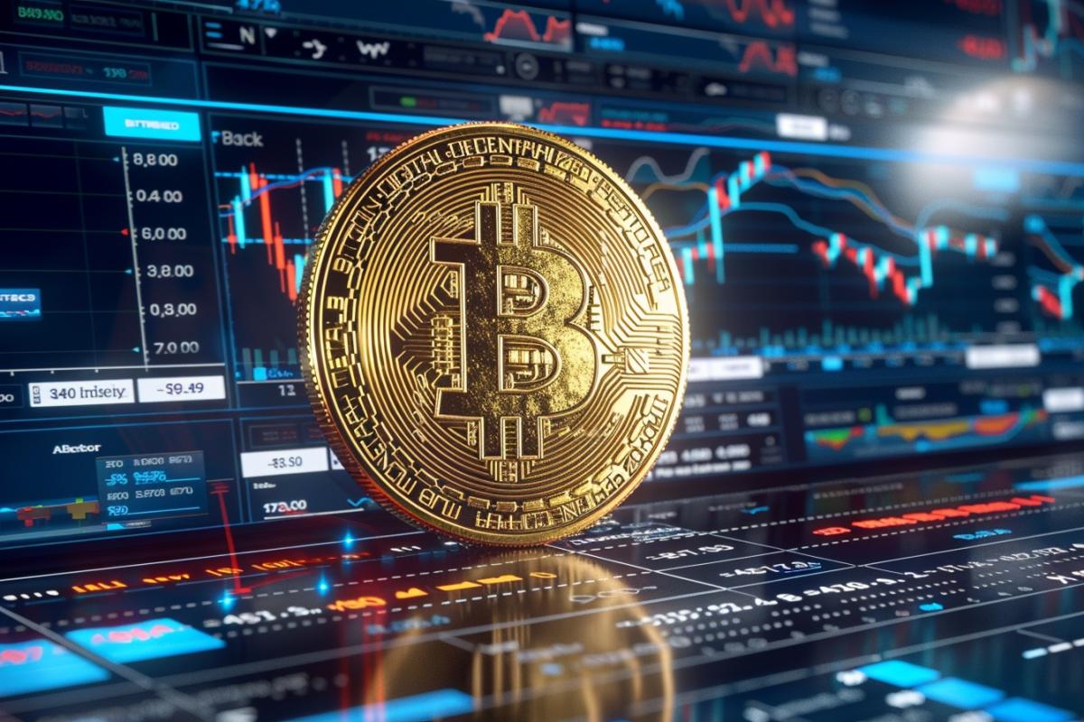 Ce que le "halving" de Bitcoin change vraiment pour vous (révélations CoinGecko)