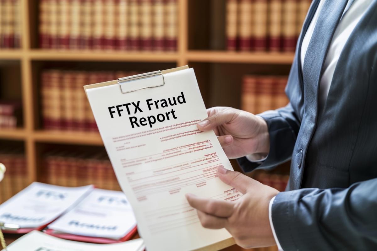 Ce rapport dévoile comment les avocats de FTX ont évité la fraude financière : une leçon pour tous