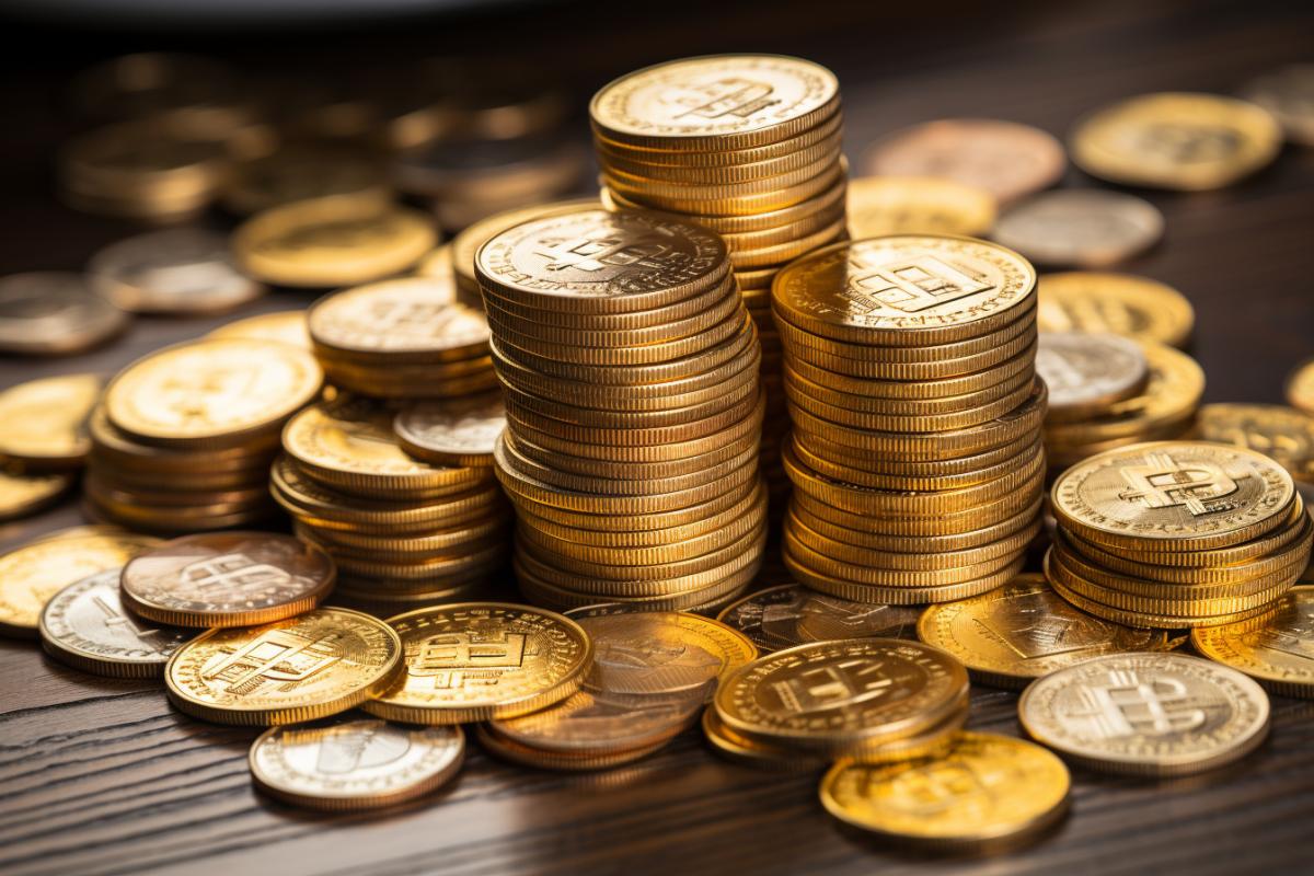 Ces nouvelles crypto sont en train de révolutionner le marché... Vous ne devinerez jamais lesquelles!