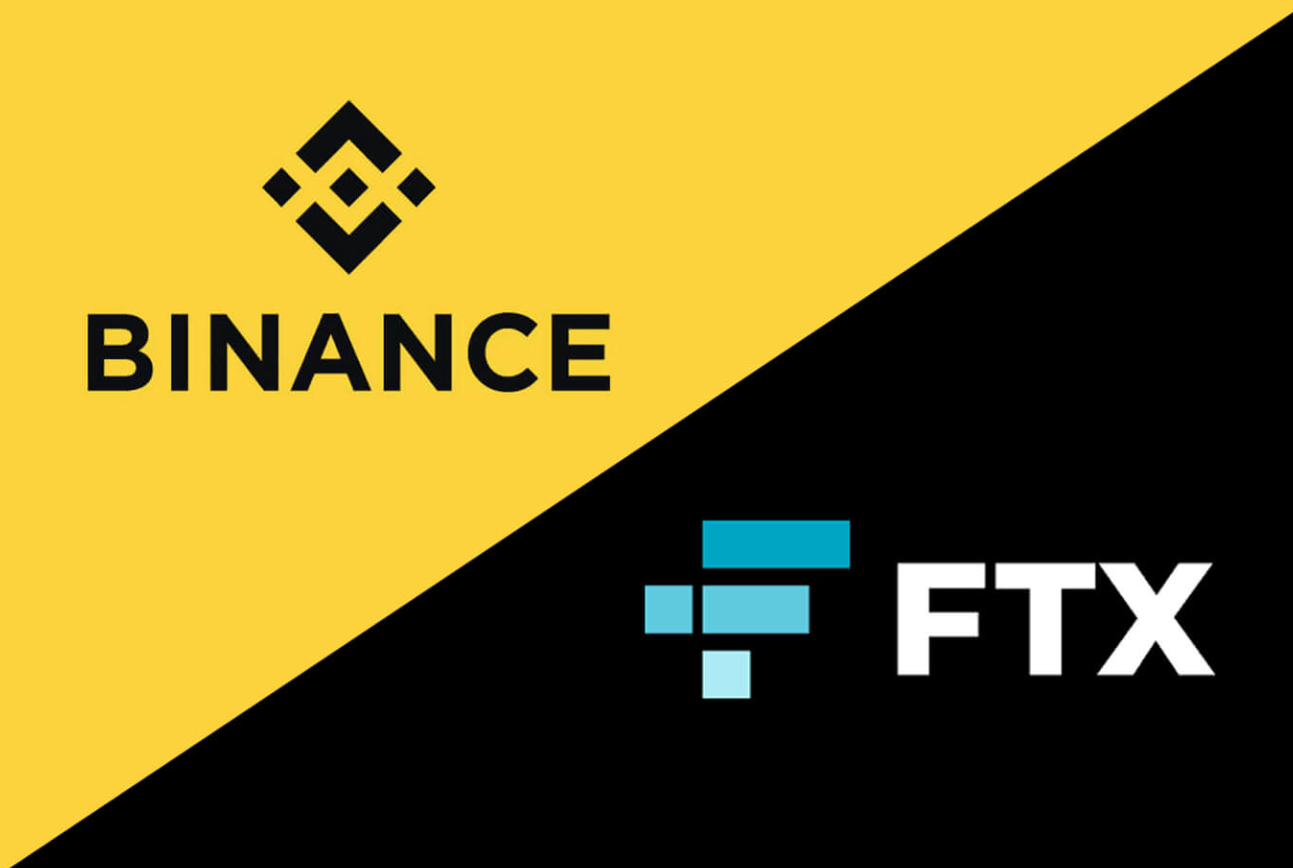 C'est décidé ! Binance ne va pas racheter FTX
