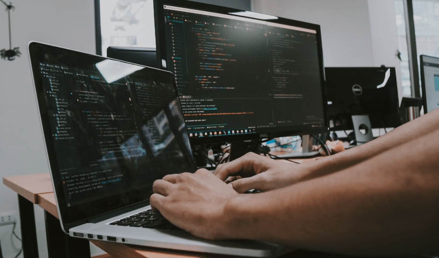 C'est du délire ! La gendarmerie et la police veulent des experts blockchain