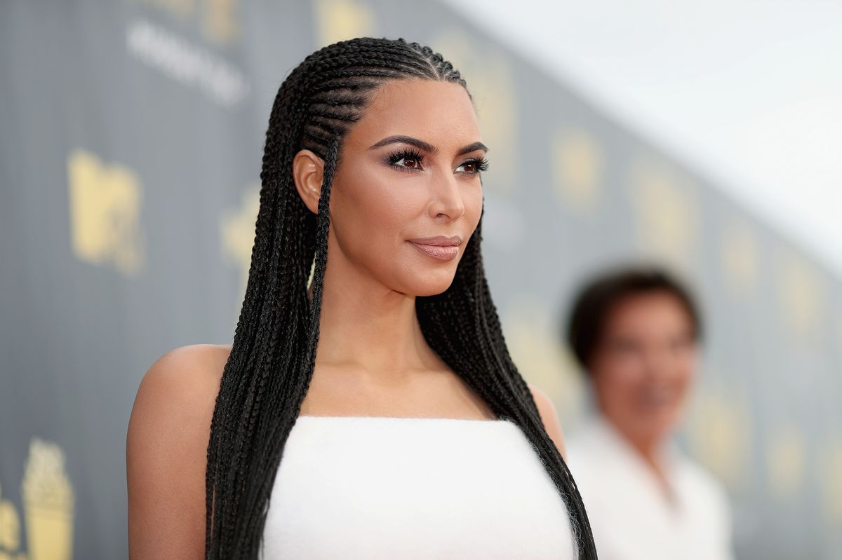 C'est incroyable ! Kim Kardashian est sévèrement punit pour une pub trompeuse de faux Ethereum
