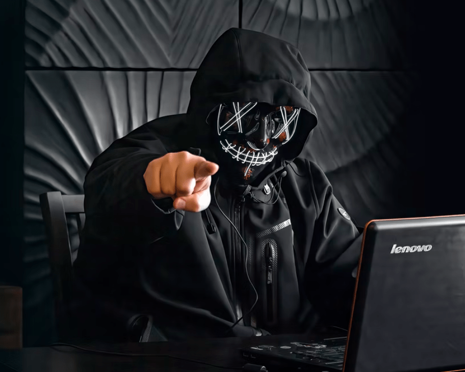 hacker Solana