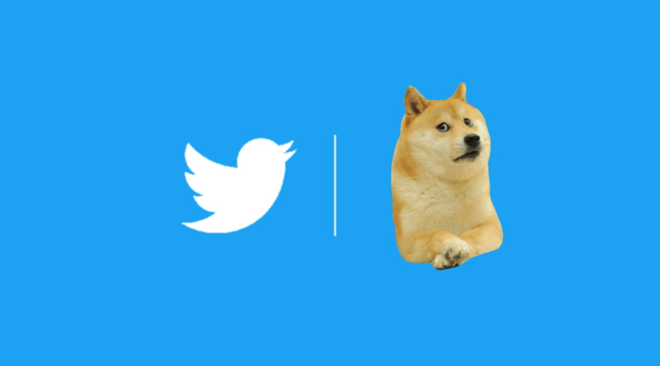 C'est quoi cette histoire d'acheter obligatoirement du DOGE pour tweeter ?