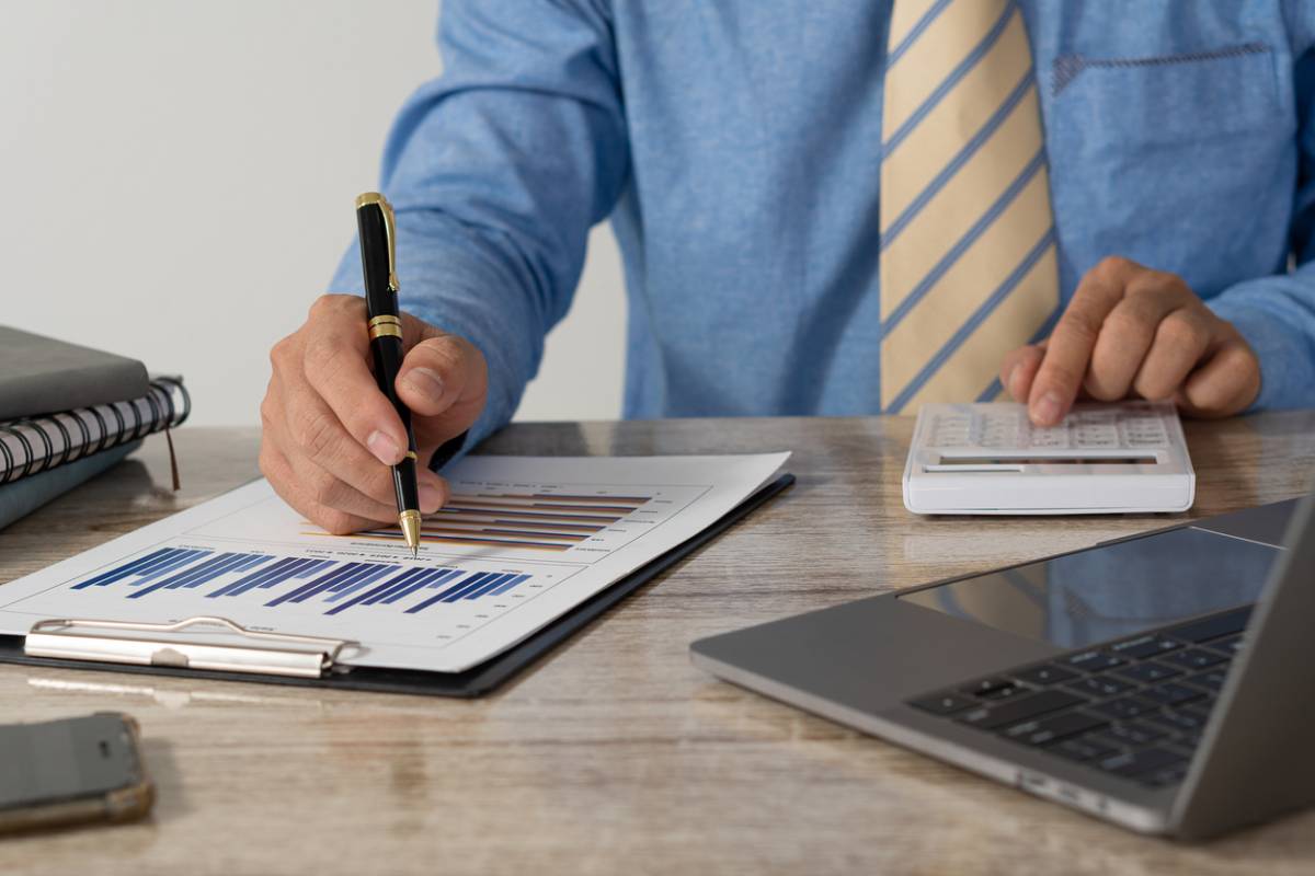 Changez de banque pour vos comptes professionnels