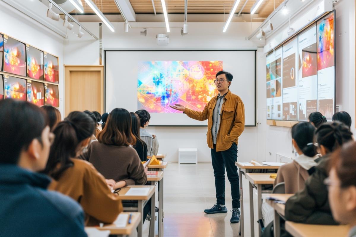 Changpeng Zhao lance un projet éducatif sur les NFT après Binance