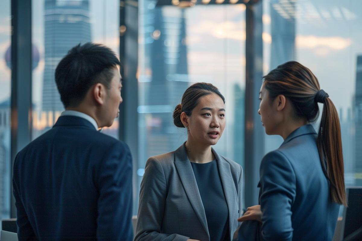 Chine en péril ? Ce qui pourrait entraîner son déclin économique sur un siècle