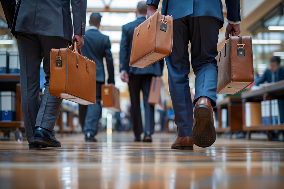 DOJ nomme Forensic Risk Alliance comme moniteur de Binance, impact marché crypto