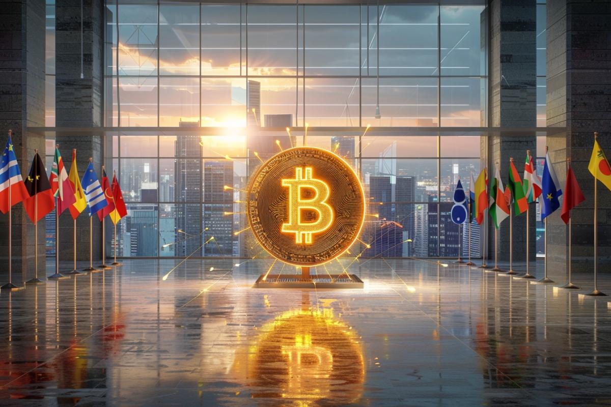 Duma russe envisage interdiction échange, clients Beribit veulent crypto, reçoivent chocolat