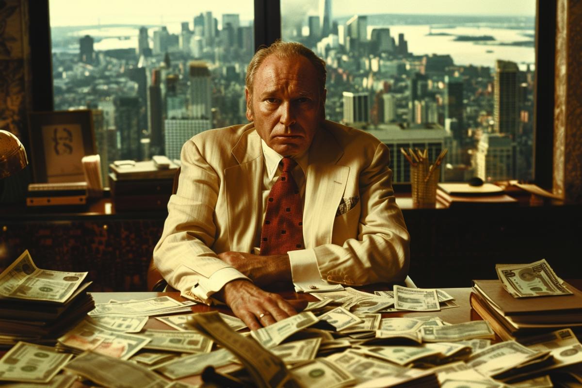 Crypto influent T.J. Stone avoue fraude par virement dans scandale financier