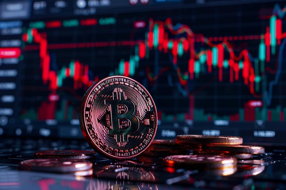 Chute brève du prix spot du Bitcoin (BTC) à 8,9K $ sur BitMEX : Analyse