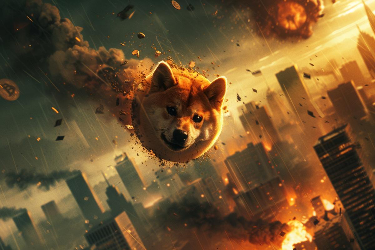 Chute soudaine de 50% des prix du Shiba Inu sur Coinbase - Analyse