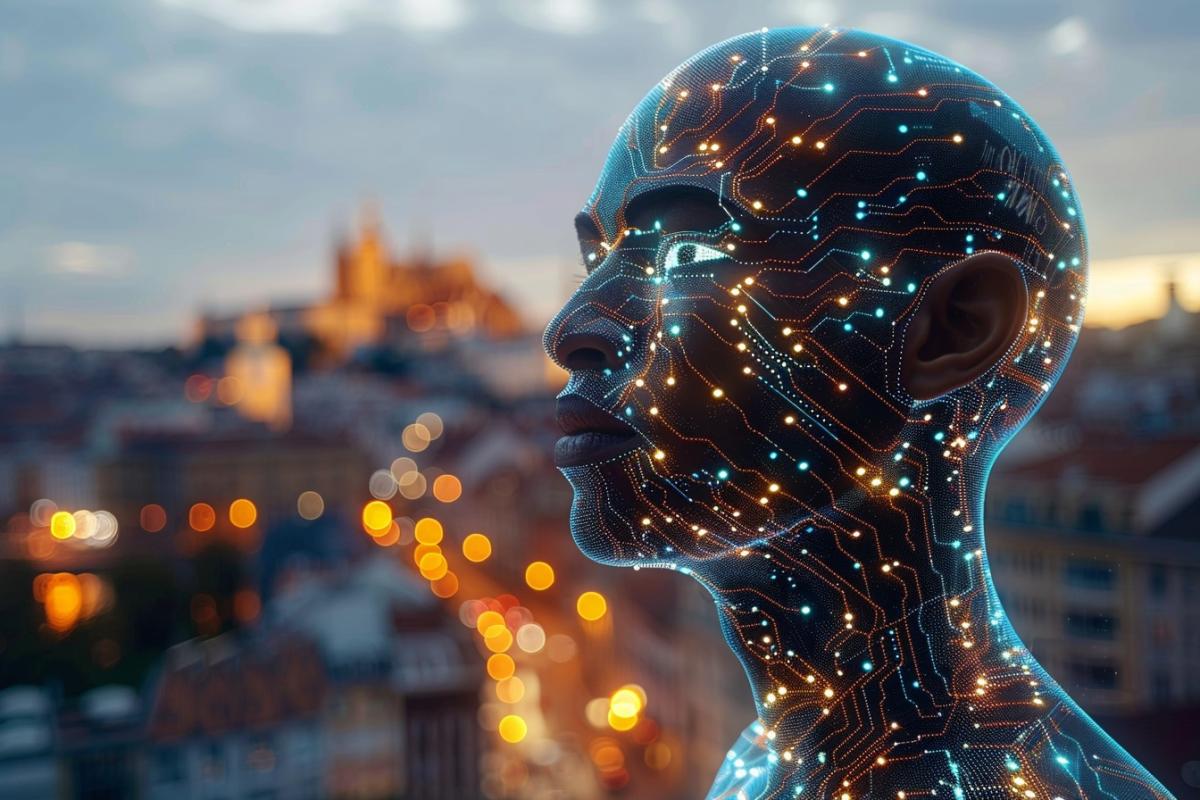 Anthropic et Google lancent le chatbot Claude en Europe : innovation AI