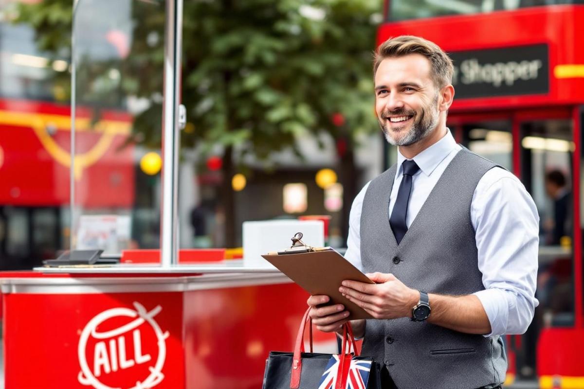 Client mystère anglais : guide complet pour évaluer la qualité de service en Grande-Bretagne