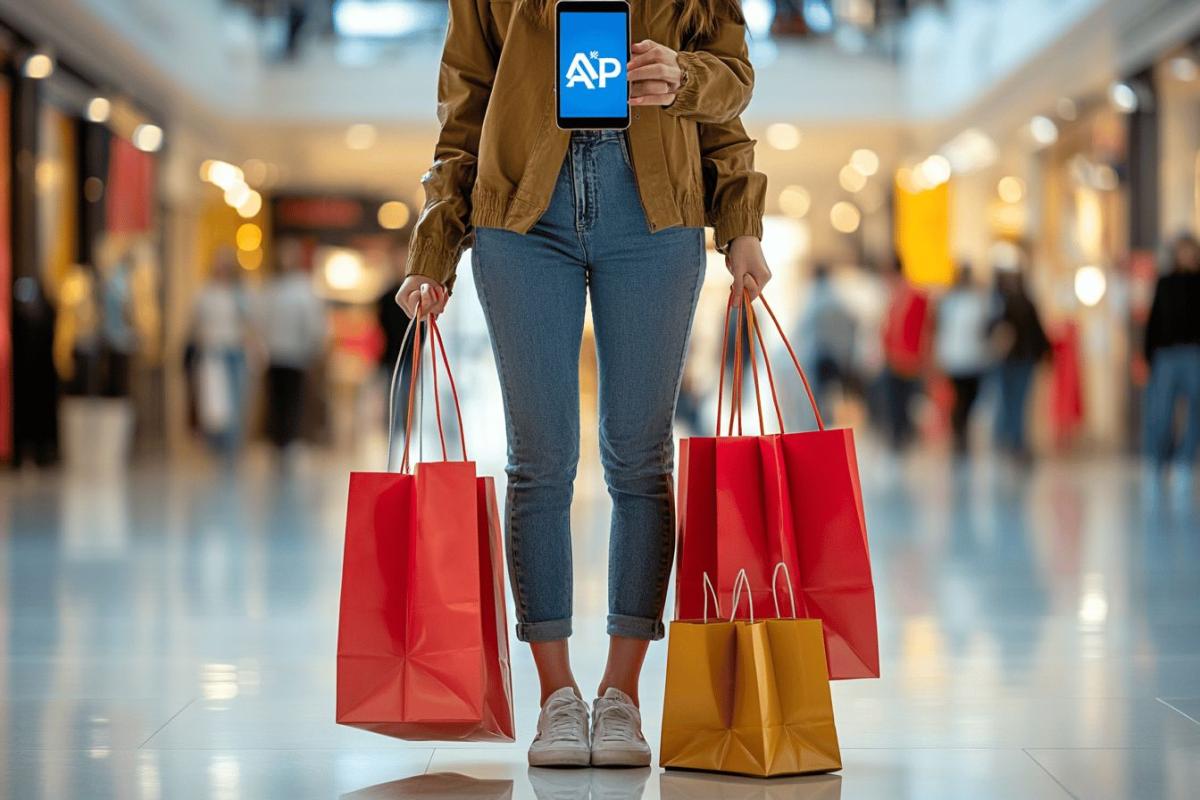 Client mystère APK : téléchargez l'application pour gagner de l'argent en faisant du shopping